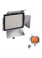 LED Video Light Silver/Black reviews LED Video Light Silver/Black