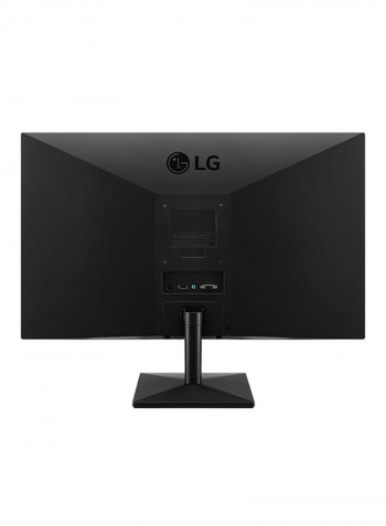 27-Inch Full HD IPS LED Backlit Computer Monitor Black