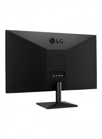 27-Inch Full HD IPS LED Backlit Computer Monitor Black