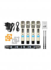 Wireless Handheld Microphone System reviews Wireless Handheld Microphone System