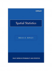 Spatial Statistics Paperback