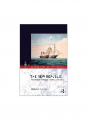 The New Republic Hardcover