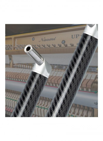 Piano Tuning Wrench