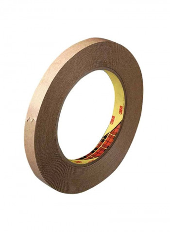 Adhesive Tape Brown