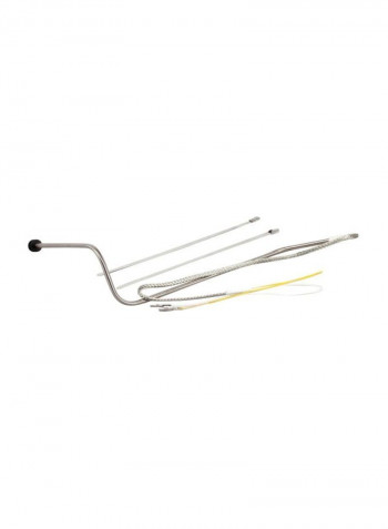 Deep Fryer Probe Replacement 826-2212 Silver