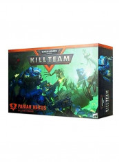 Warhammer Kill Team Pariah Nexus Board Game