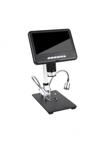 LCD Large Screen Digital Microscope