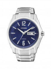 Men's Water Resistant Analog Watch NH7490-55L