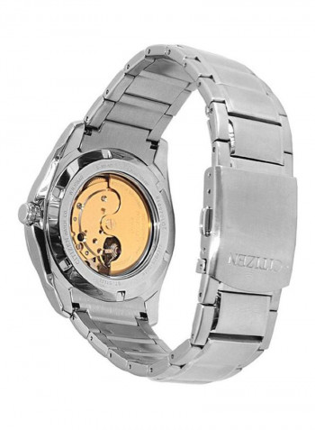 Men's Water Resistant Analog Watch NH7490-55L