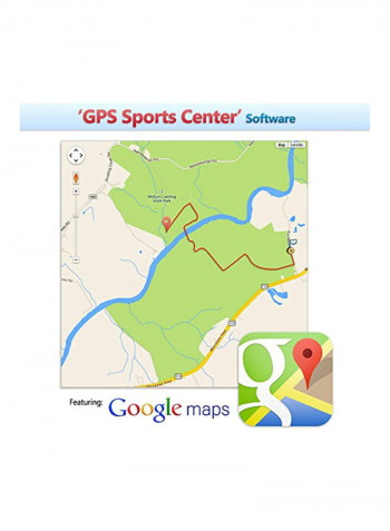 Smart Sport Bicycle Computer GPS