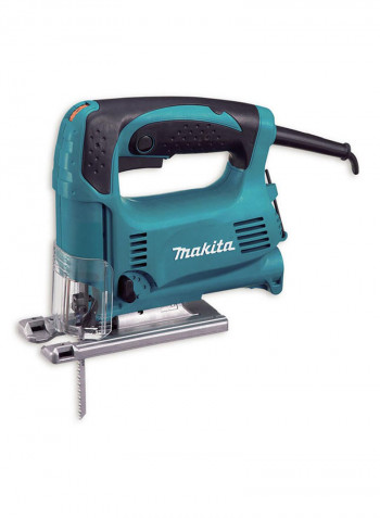 Jigsaw Power Tool Blue 224 x 77 x 197millimeter