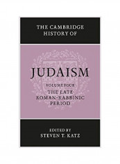 The Cambridge History Of Judaism Hardcover reviews The Cambridge History Of Judaism Hardcover