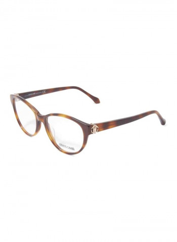 Cat Eye Eyeglasses Frame للنساء