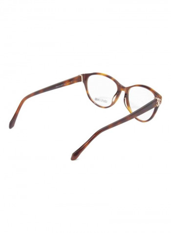 Cat Eye Eyeglasses Frame للنساء