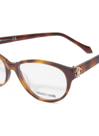 Cat Eye Eyeglasses Frame للنساء