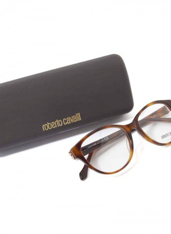 Cat Eye Eyeglasses Frame للنساء