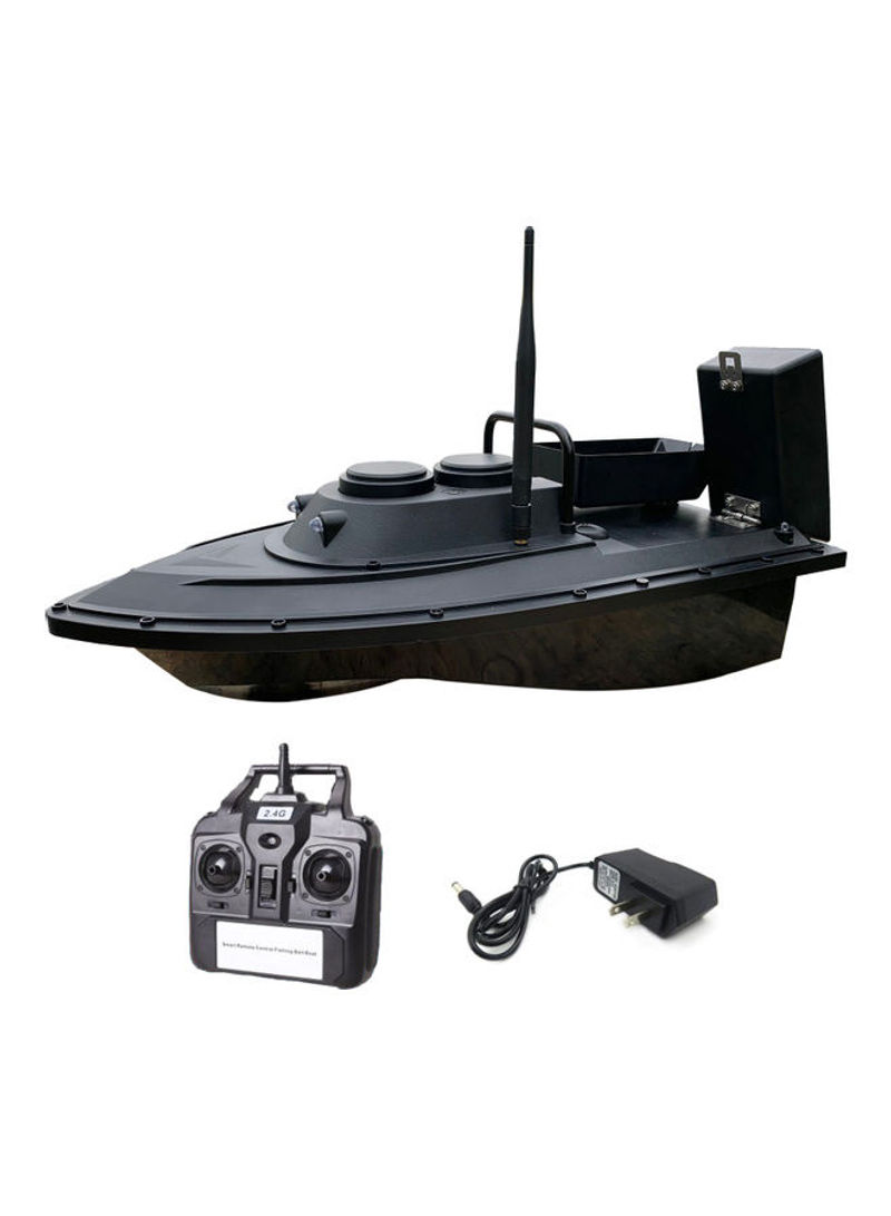 Fishing Bait Boat With Remote Control