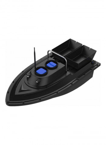 Fishing Bait Boat With Remote Control