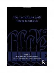 The Templars And Their Sources Hardcover reviews The Templars And Their Sources Hardcover