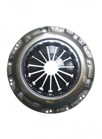 Safari Clutch Cover 4.8