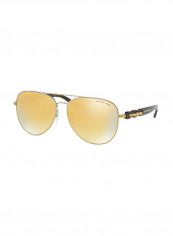 Women's Aviator Frame Sunglasses