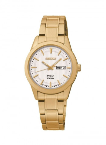 Women's Stainless Steel Analog Watch SUT164P1