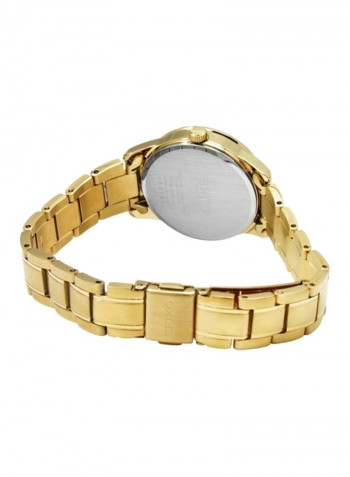 Women's Stainless Steel Analog Watch SUT164P1