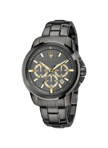 Men's Successo Chronograph Watch R8873621007