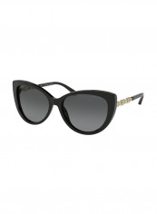 Women's Galapagos Cat Eye Frame Sunglasses - Lens Size: 56 mm