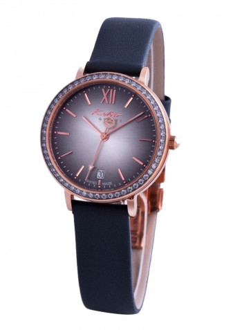 Women's Les Classiques Analog Watch K3052141658