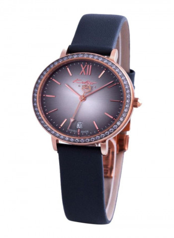 Women's Les Classiques Analog Watch K3052141658