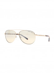 Women's San Juan Aviator Frame Sunglasses - Lens Size: 59 mm
