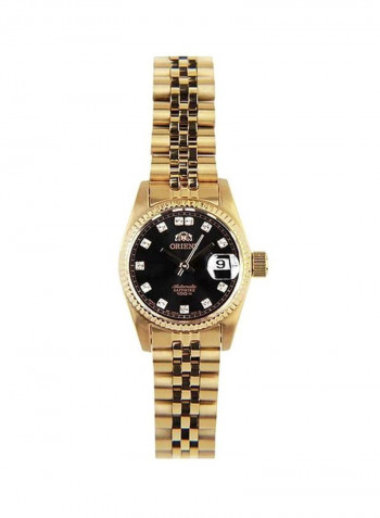 Women's Water Resistant Analog Watch OW-SNR16001