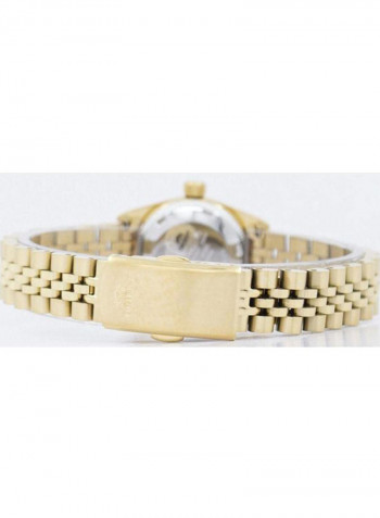 Women's Water Resistant Analog Watch OW-SNR16001