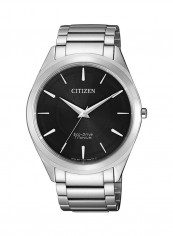 Men's Eco-Drive Analog Watch BJ6520-82E
