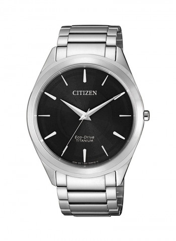 Men's Eco-Drive Analog Watch BJ6520-82E
