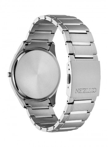 Men's Eco-Drive Analog Watch BJ6520-82E