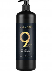 9 Seconds Water Treatment Nano Filler 1000milliliter