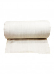 Fire Blanket Roll Beige 1x100meter