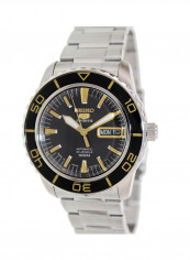 Men's 5 Sports Analog Watch SNZH57K