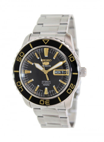 Men's 5 Sports Analog Watch SNZH57K