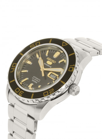 Men's 5 Sports Analog Watch SNZH57K