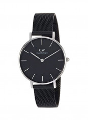 Men's Water Resistant Analog Watch DW00100202