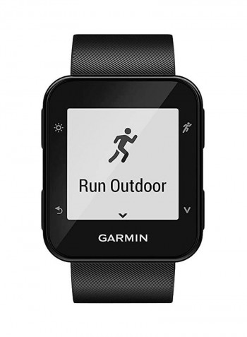 Forerunner 35 GPS Running Watch