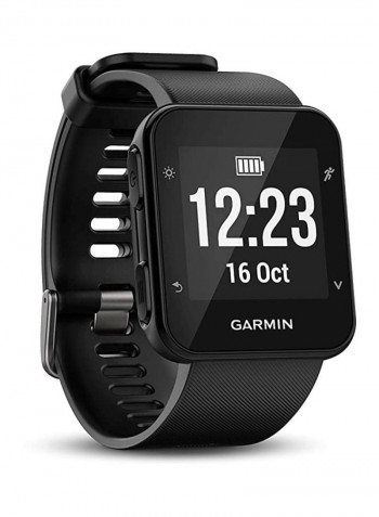 Forerunner 35 GPS Running Watch