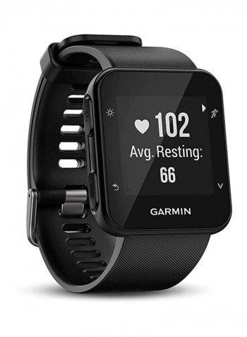 Forerunner 35 GPS Running Watch