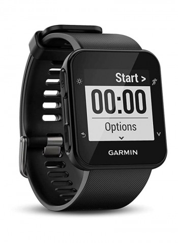 Forerunner 35 GPS Running Watch