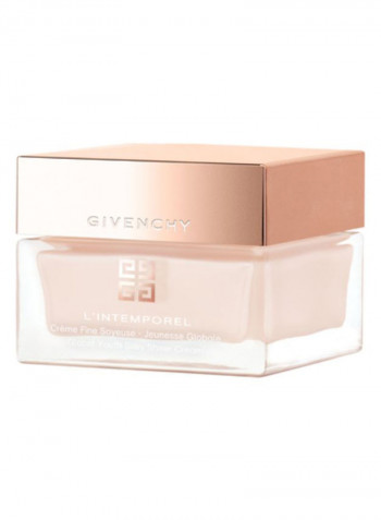 L'Intemporel Global Youth Silky Sheer Cream 50ml