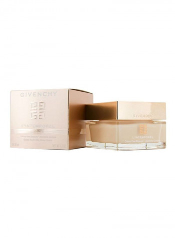 L'Intemporel Global Youth Silky Sheer Cream 50ml