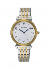 Men's Discover More Water Resistant Analog Watch SFQ800P1